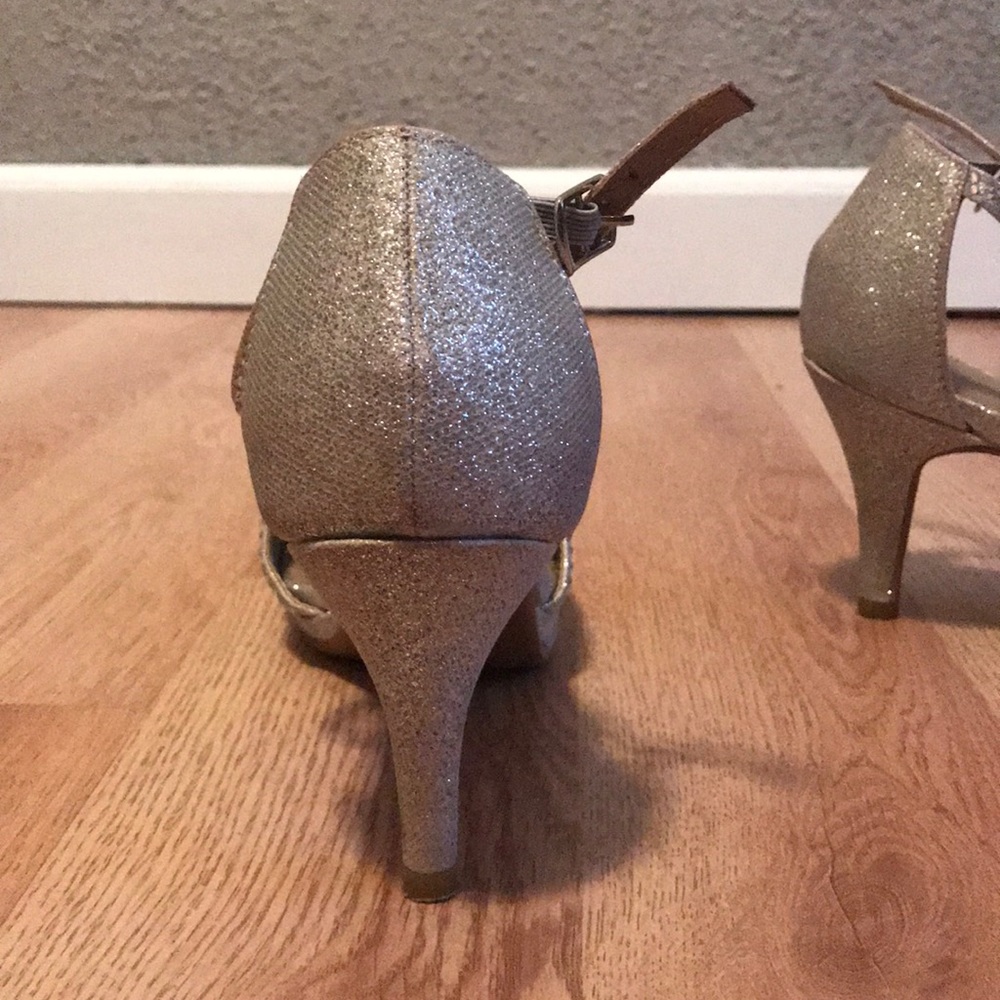 Prom heels - Picture 2 of 4